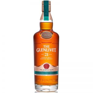 THE GLENLIVET ARCHIVE 21 YR OLD